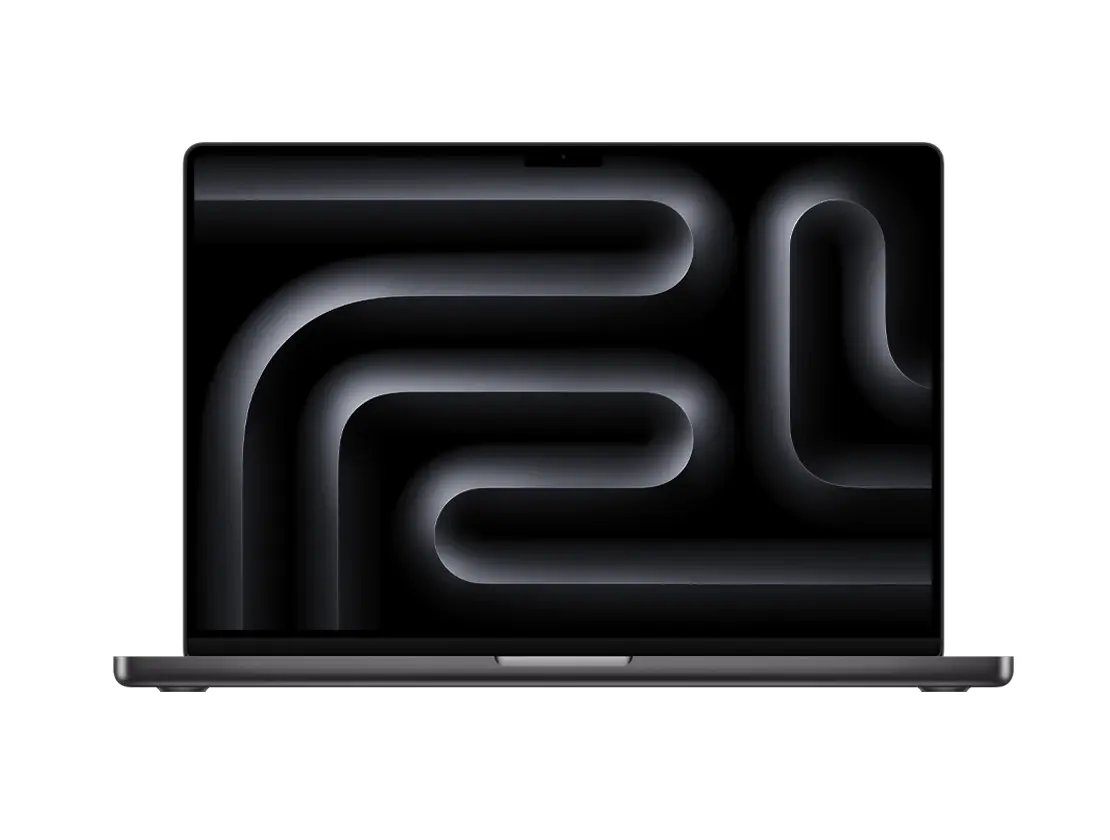 Apple M2 Serisi 16” Macbookpro Bilgisayar