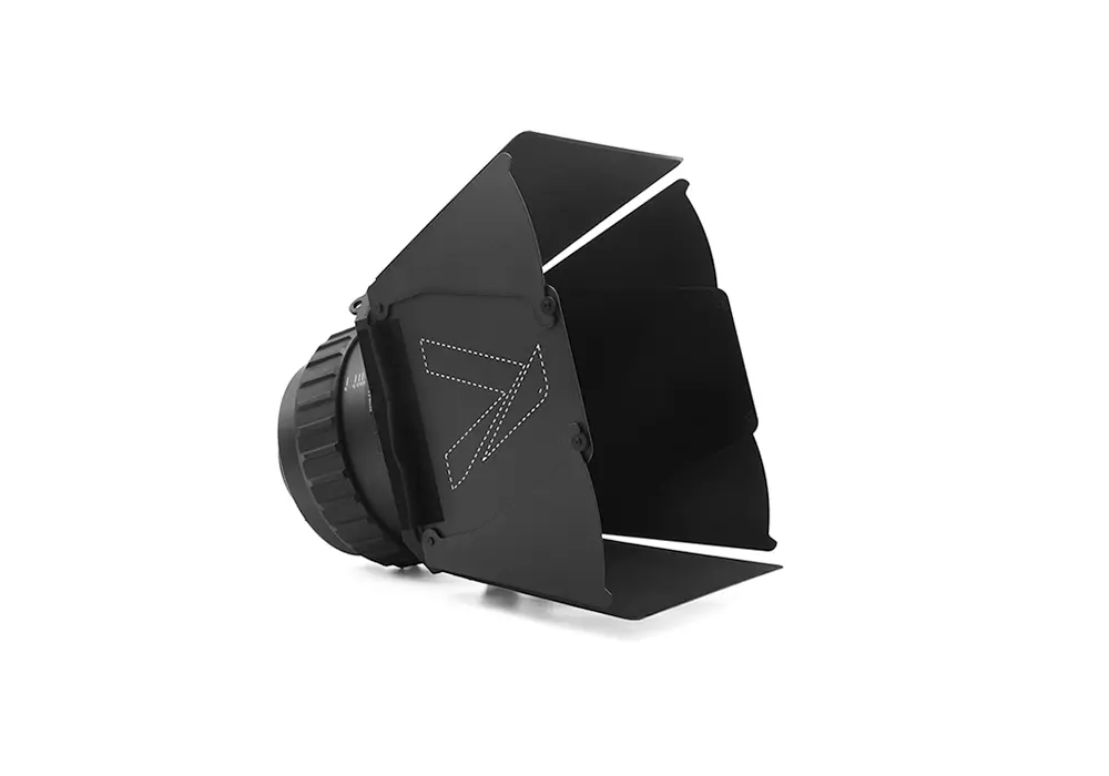 Aputure CF7 Fresnel Barndoor Kit (400X için)