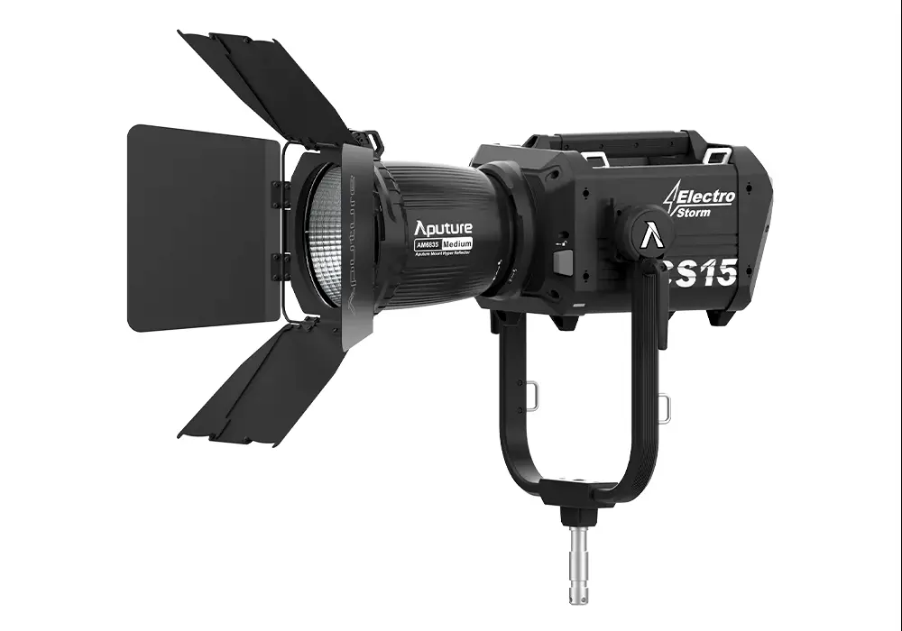 Aputure Electro Storm CS15 RGB LED Işık
