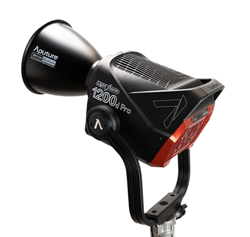 Aputure LS 1200d Pro  Daylight LED