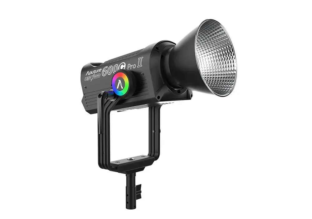 Aputure LS 600c Pro II RGB LED Video Işığı