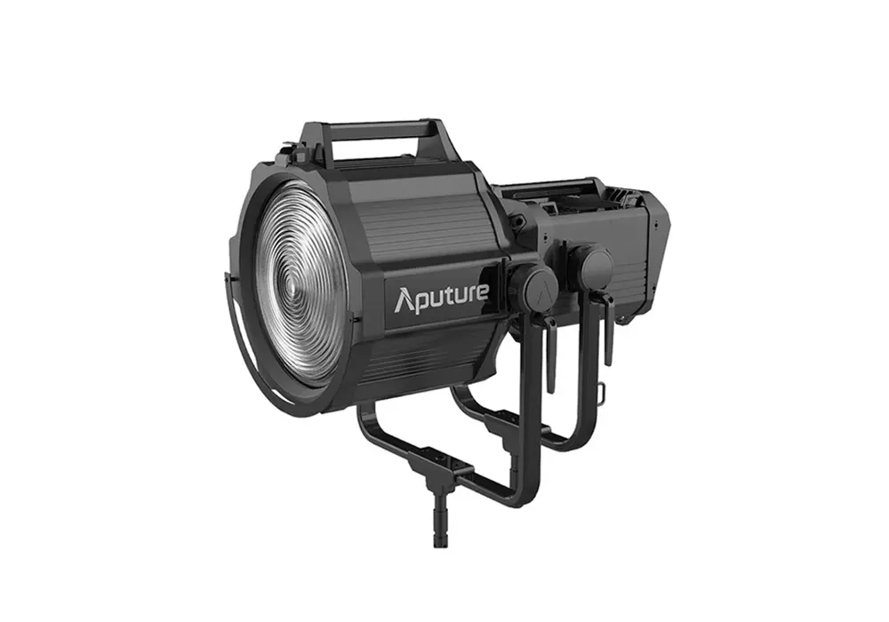 Aputure Motorized F14 Fresnel Şekillendirici