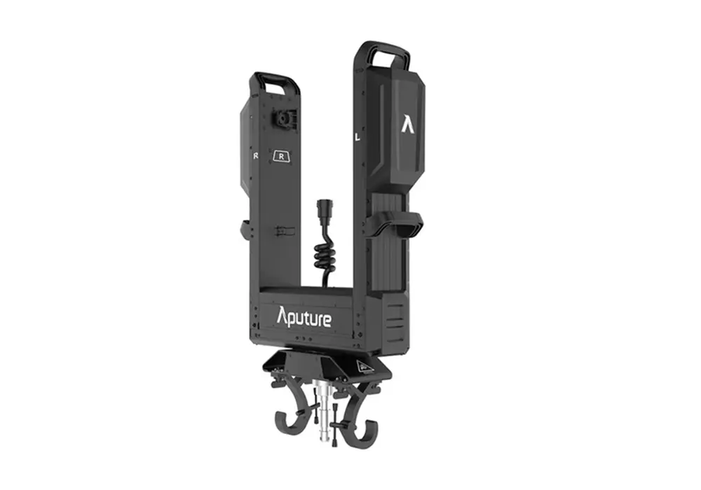 Aputure Motorized Yoke (CS15 ve XT26 İçin)