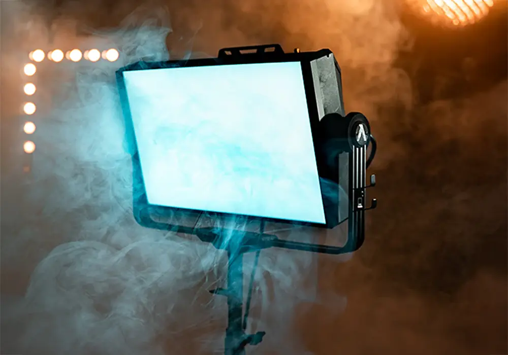 Aputure Nova P300C RGB Panel Led