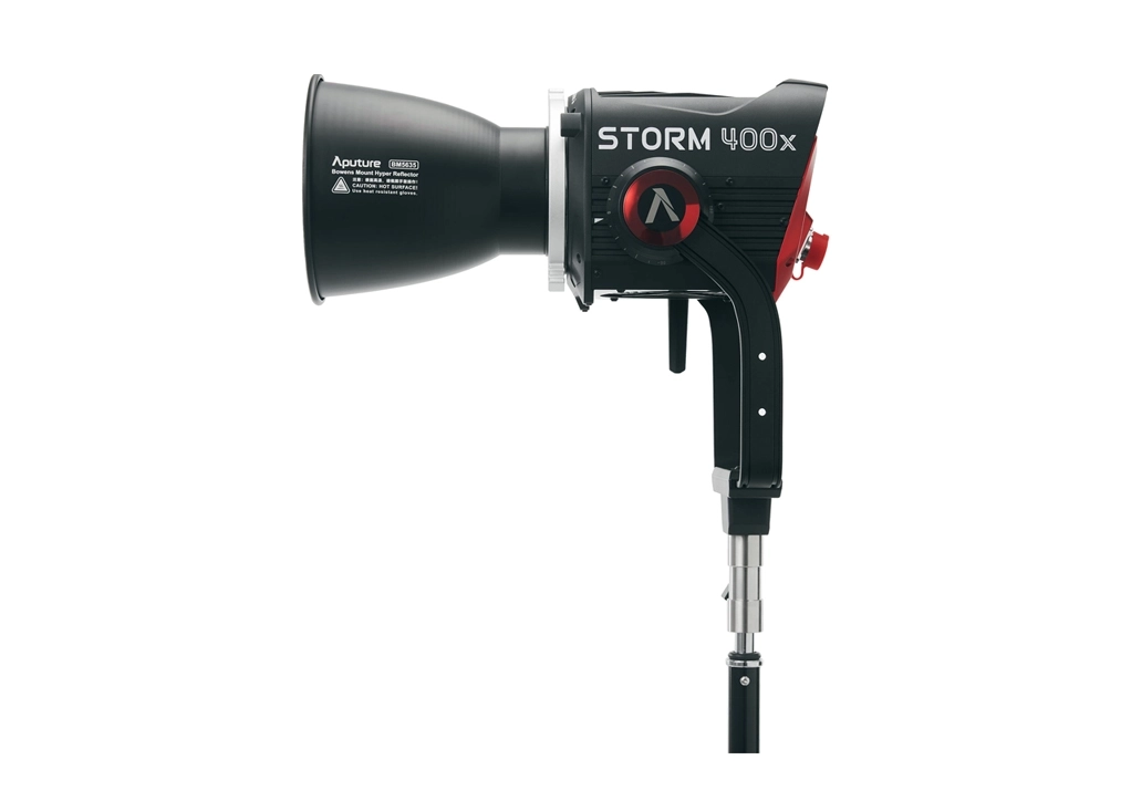 Aputure Storm 400X LED Işık