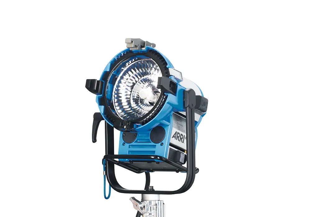 Arri M8 HMI System II Daylight 800W Sürekli ışık