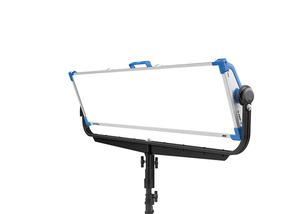 ARRI SkyPanel S120-C LED Softlight ışık
