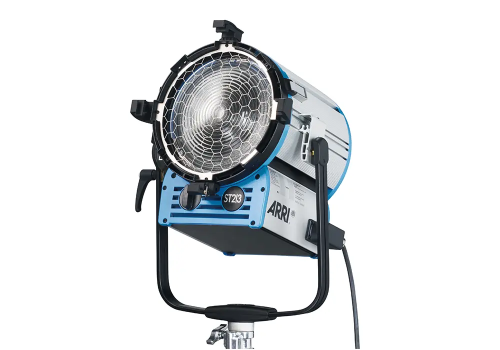 Arri Trueblue ST 2/3 Tungsten 2000W