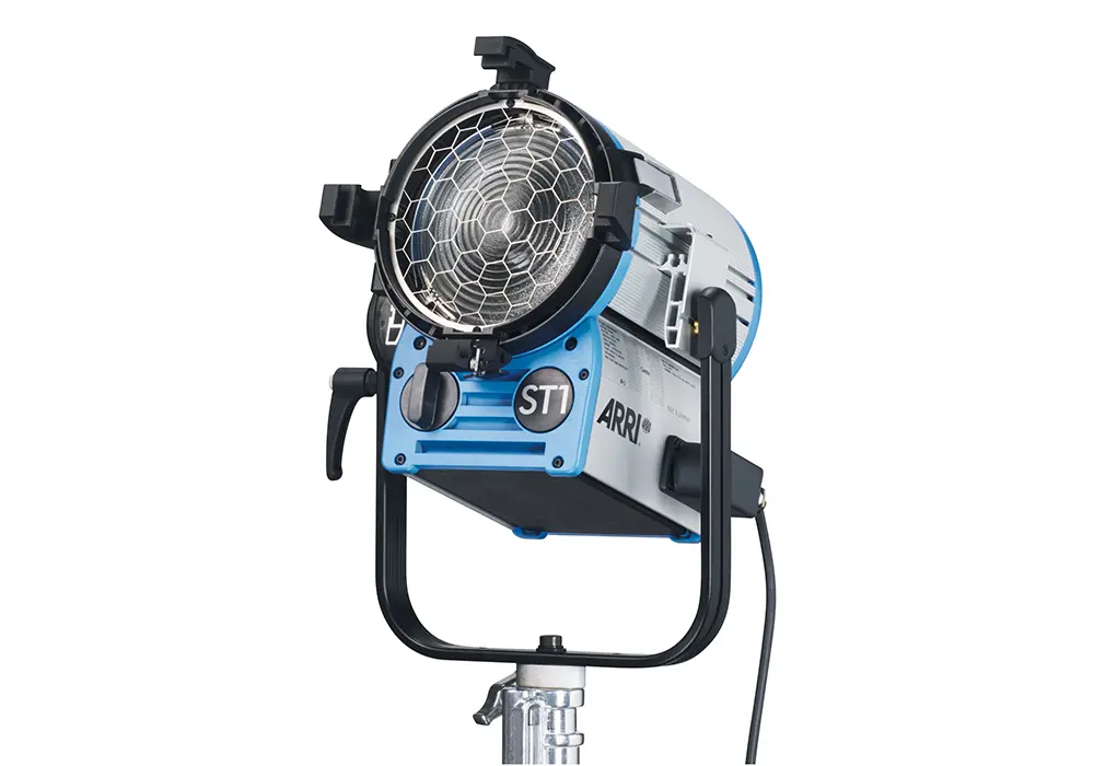 Arri Trueblue ST1 Tungsten 1000W