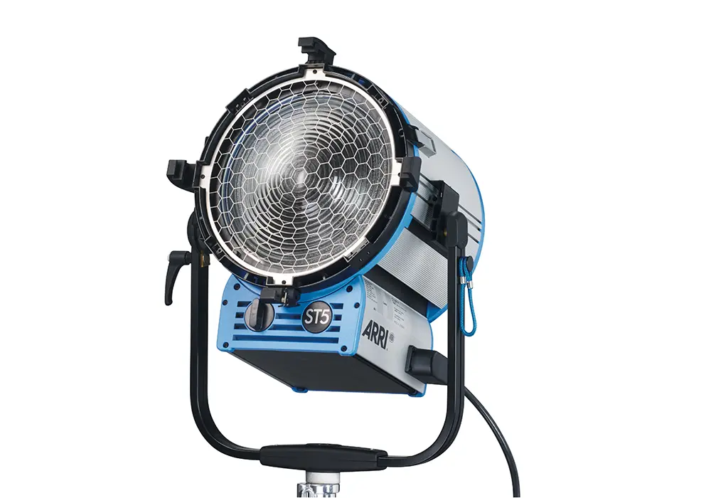 Arri Trueblue T5 Tungsten 5000W