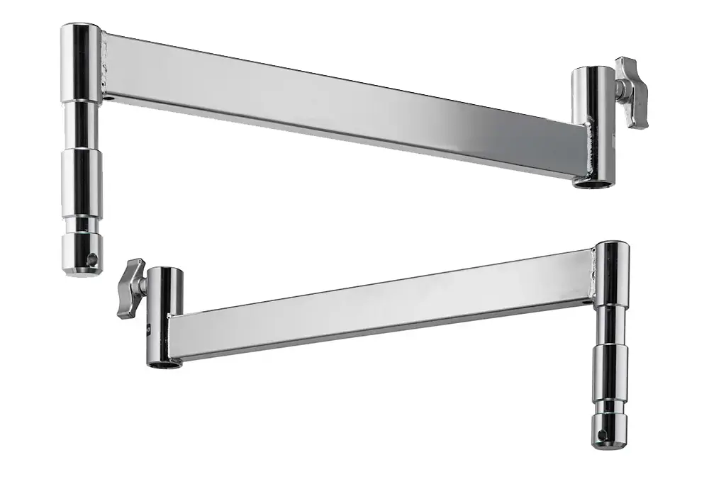 Avenger Junior Offset Arm 2li Set