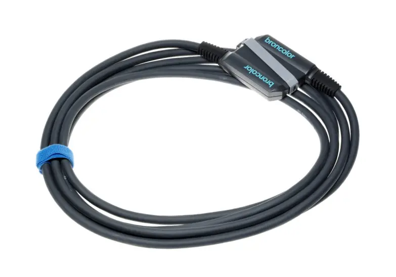 Broncolor Pulso G Head uzatma kablosu
