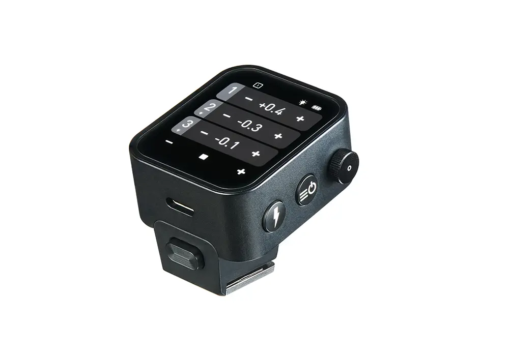 Broncolor RFS 3 Tetikleyici (Canon)