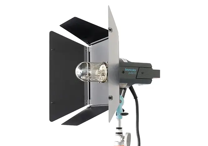 Broncolor Sunlite Set