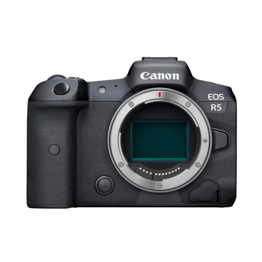 Canon EOS R5 Body