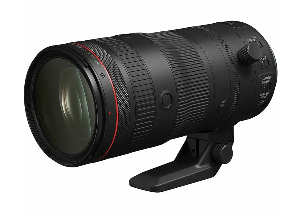 Canon RF 24-105mm f/2.8 L IS USM Z Lens