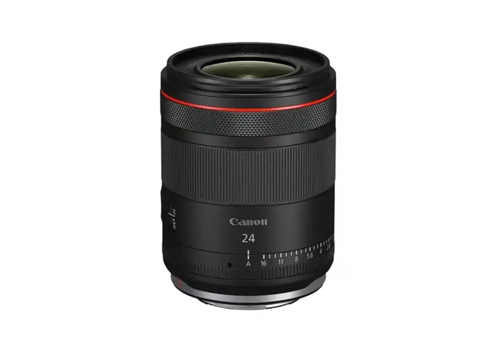 Canon RF 35mm f/1.4 L VCM Lens