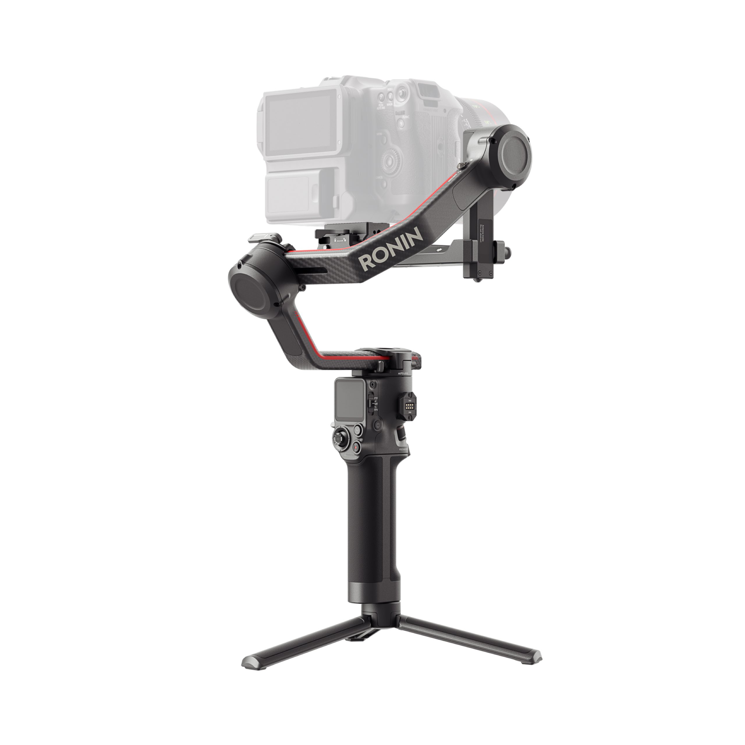 DJI RS 3 Pro Gimbal