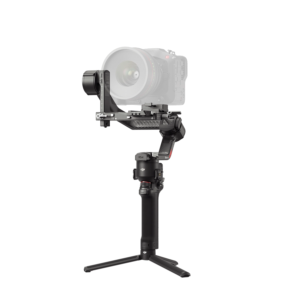 DJI RS 4 Pro Gimbal