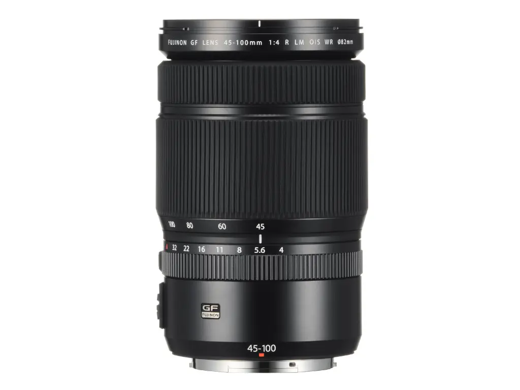 Fujinon GF45-100mmF4 R LM OIS WR Orta Format Objektif