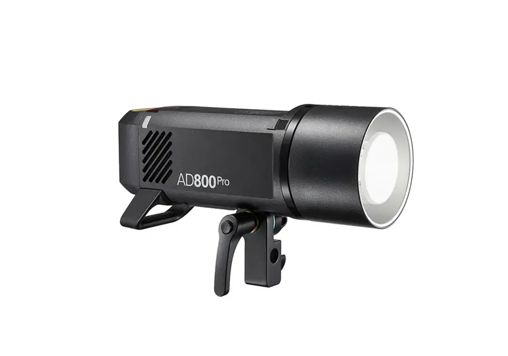 Godox AD800Pro Akülü Paraflaş