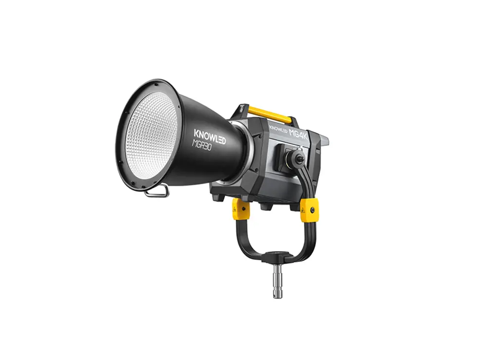 Godox Knowled MG4K 4000W Bi-Color LED Işık