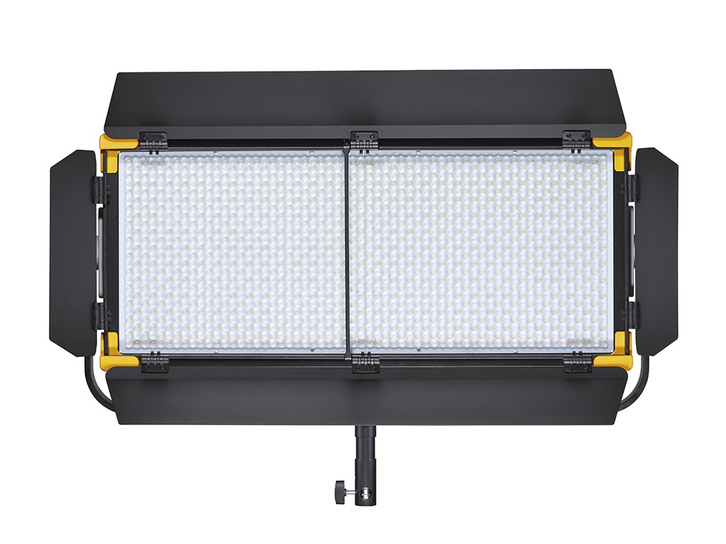 Godox LD150R RGB LED Panel Işık