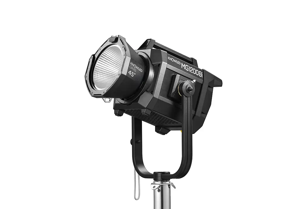 Godox MG1200Bi Bi-Color 1200W LED Video Işığı