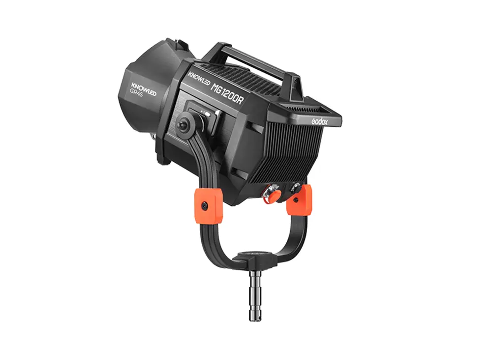 Godox MG1200R RGB 1500W LED Video Işığı