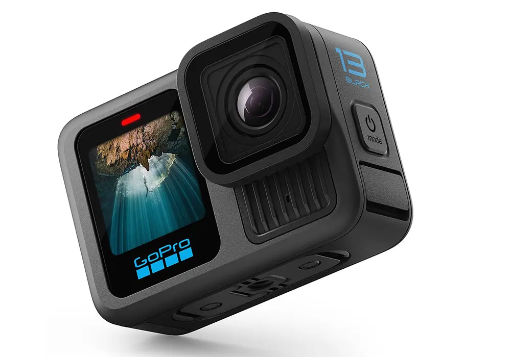 GoPro Hero 13 Black