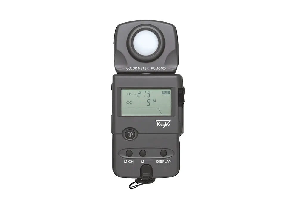 Kenko Kelvinmetre KCM-310