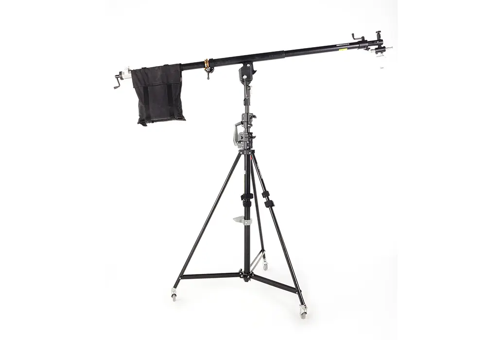 Manfrotto 425B Mega Boom