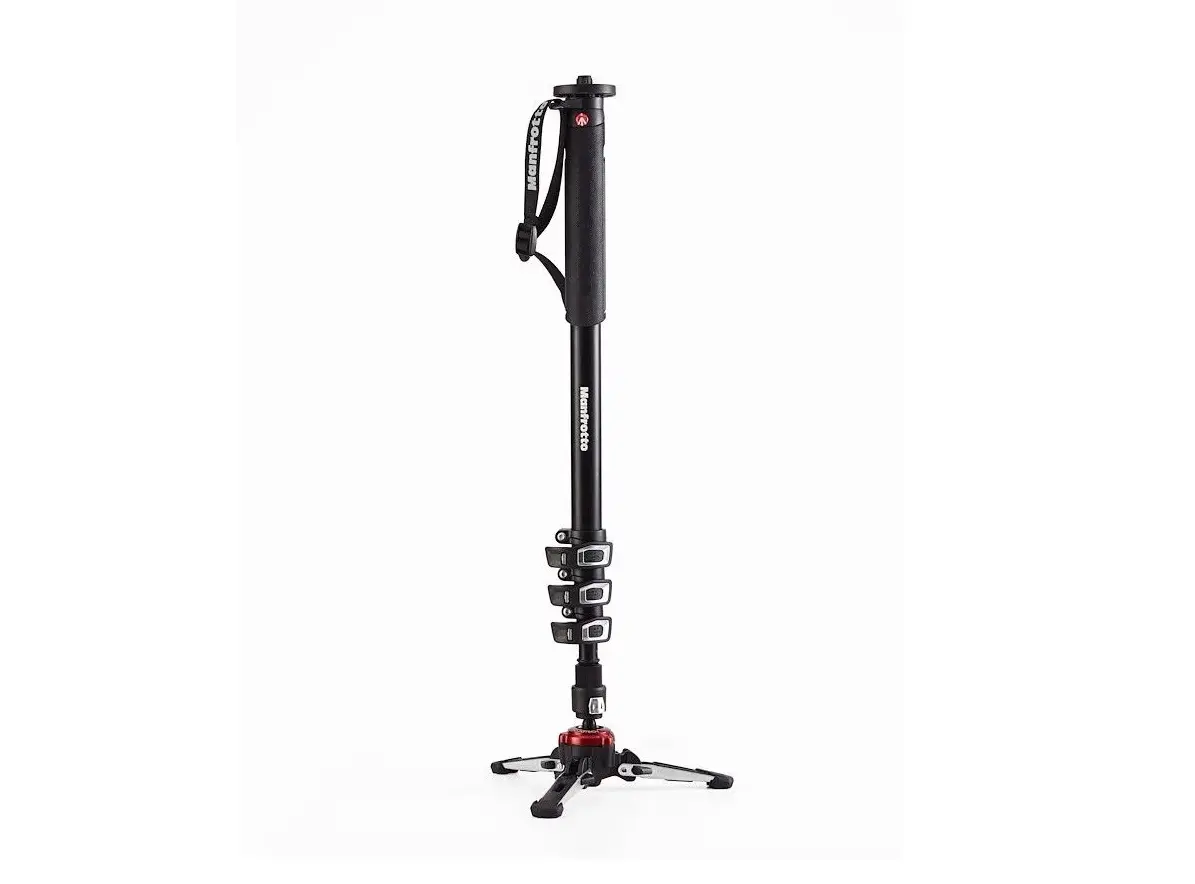Manfrotto MVMXPROA4 XPRO  Monopod