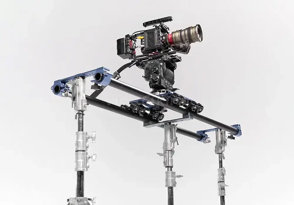 MOVMAX Grip Dolly Pro Kit (Taşıma Çantalı)
