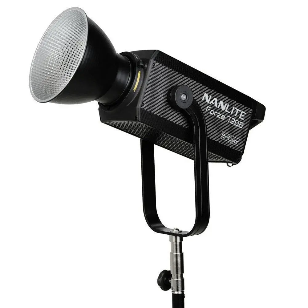Nanlite Forza 720B Bi-Color LED Video Işığı