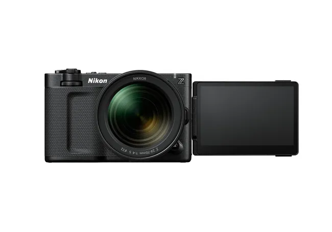 Nikon ZR 6K Sinema Kamerası