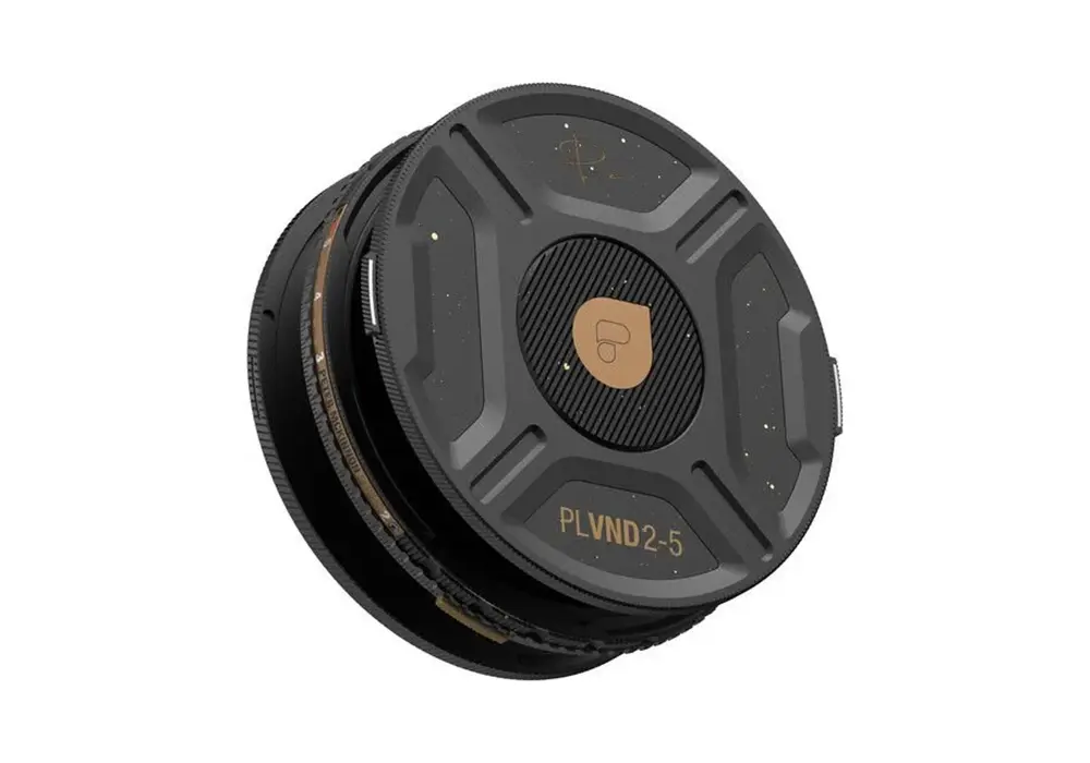 Polarpro Chroma VNDPL  2-5 Stop  McKinnon serisi 82MM Polorize ve VND Filtre