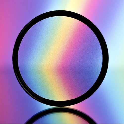Prism Lens  FX  Dream Filtresi 82mm 1/2