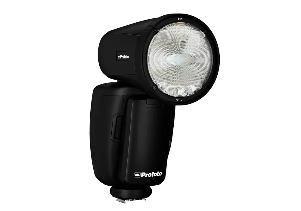 Profoto A10 AirTTL-C  Canon Kafa Flaşı