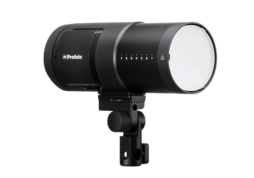Profoto B30  Akülü Flash 500watt