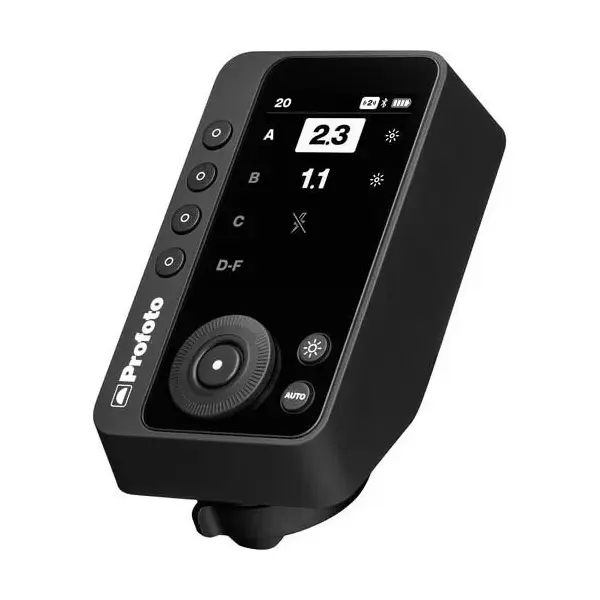 Profoto Connect Pro TTL-N Tetikleyici (Nikon)