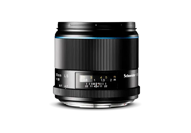 Schneider Kreuznach 110mm LS f/2.8