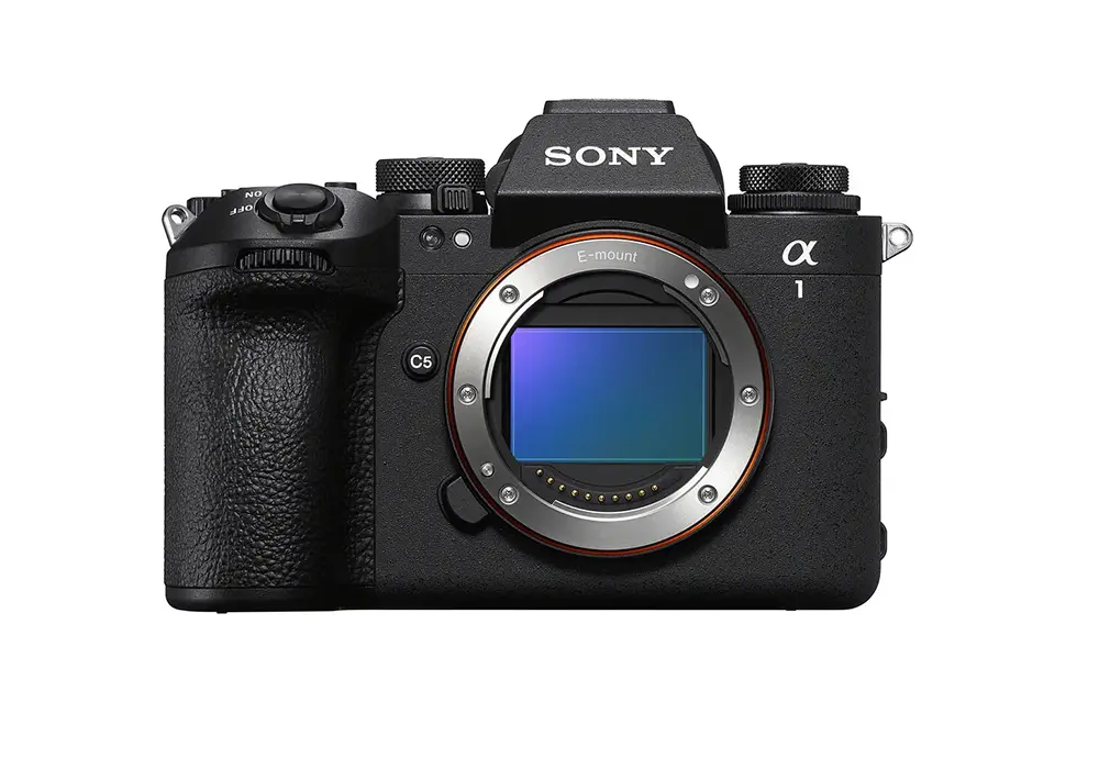 Sony A1 II Body
