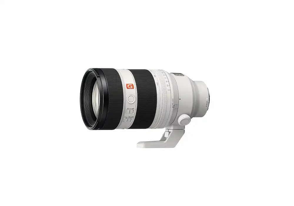 Sony FE 50–150 mm F2 GM Lens