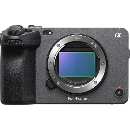 Sony FX3 Body Sinema Kamerası