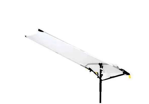Sunbounce SUN-SWATTER Big kit  2/3 Diffusör  2/3