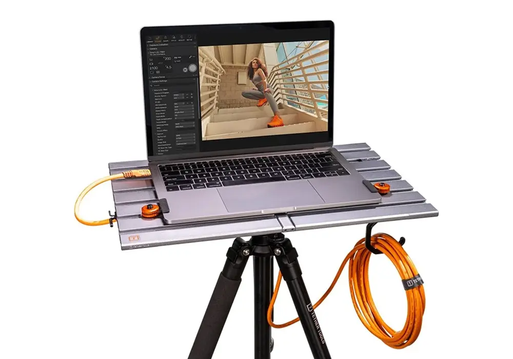 Tether Tools AeroTrac Workstation Pro Kit