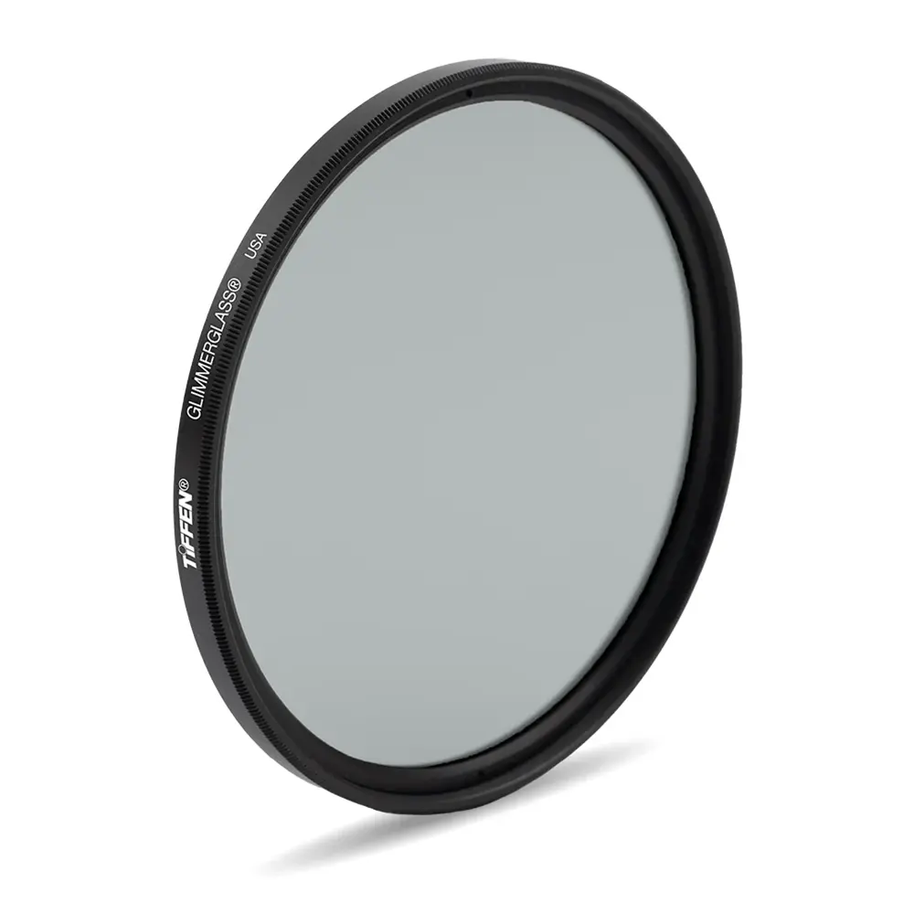 Tiffen 82mm Glimmerglass Filitre 82mm 1/8