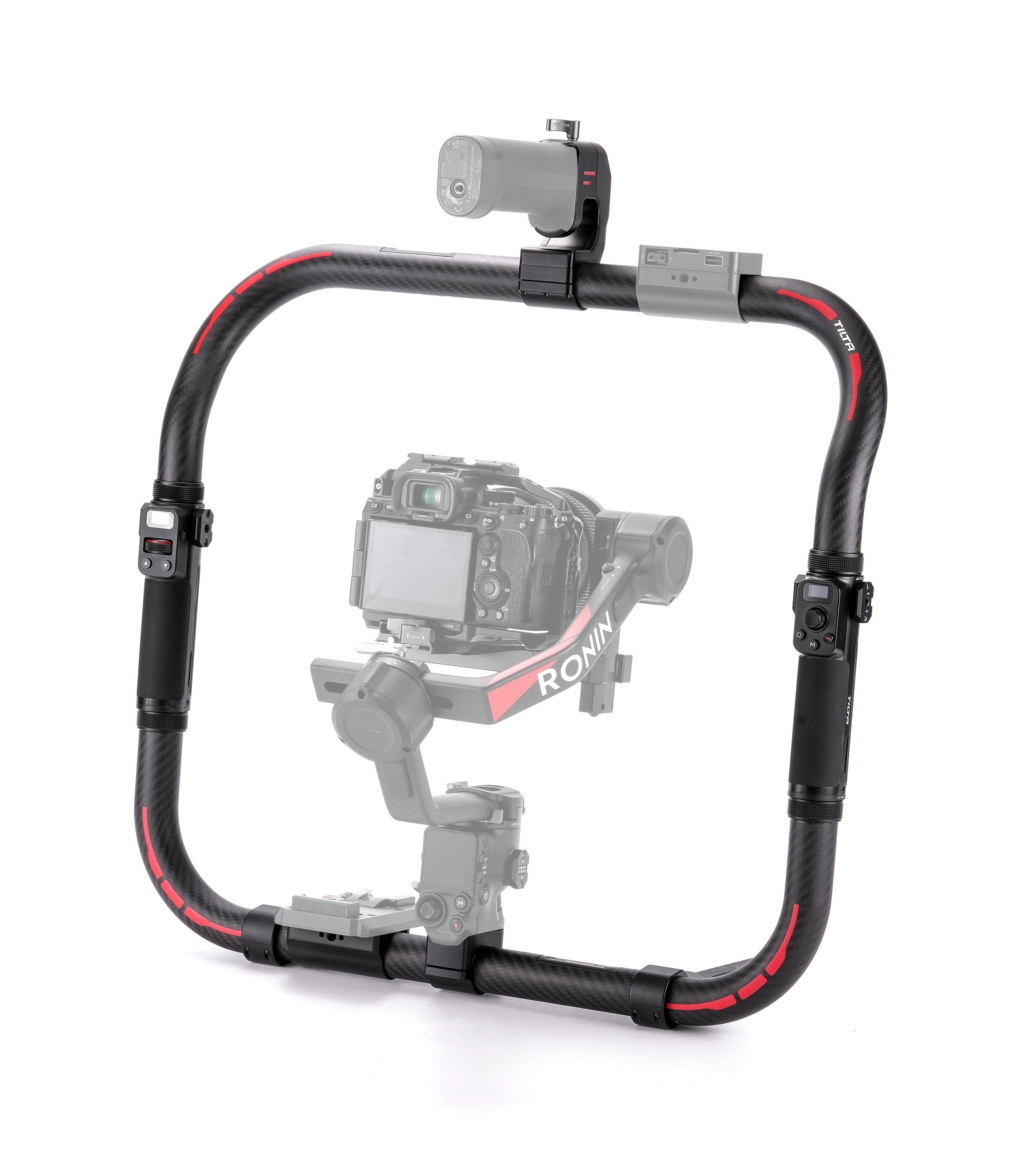 Tilta Advanced Ring Grip for DJI Ronin
