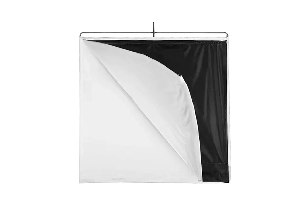 Ultrabounce Floppy Flag